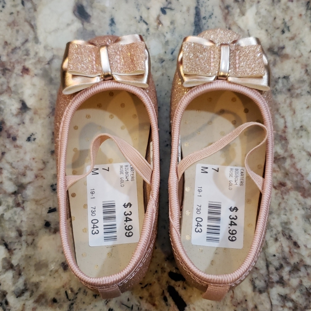 Carter's Toddler Shoes
